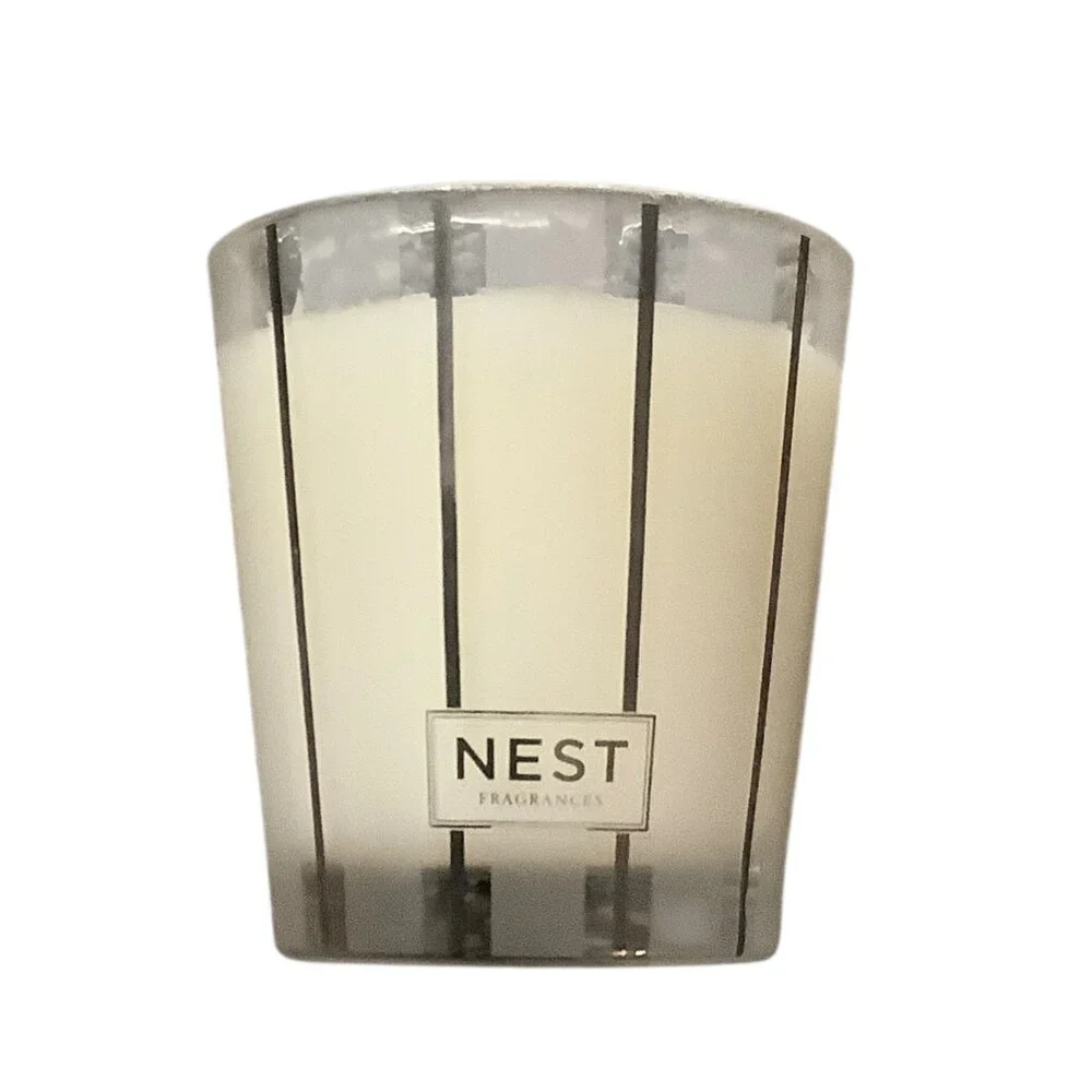 Nest Fragrances Sugar‎ Cookie Scented Candle In Glass Jar 4.5 Oz Home Decor